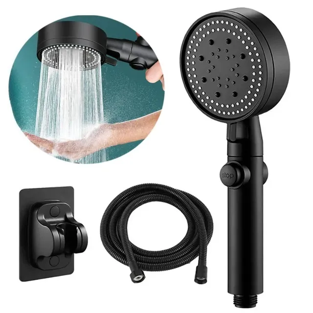 Ensemble de pomme de douche haute pression