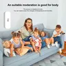 Capteur intelligent de température et d'humidité WiFi – vue 4