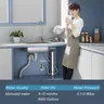 ALTHY U200PRO-Purificateur d'eau potable sous évier de… – vue 6