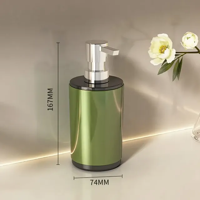 Bouteilles distributrices de Lotion à pression – vue 5