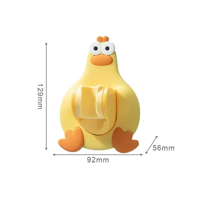 Support mural de pomme de douche – vue 6