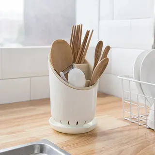 Support de rangement de couverts