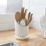 Support de rangement de couverts