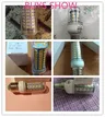 Ampoules LED E27 E14 5730SMD 220V – vue 6