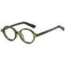 Lunettes de lecture ovales pour femmes – vue 4