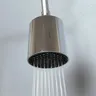 Pommeau de douche haute pression réglable Ratation… – vue 1