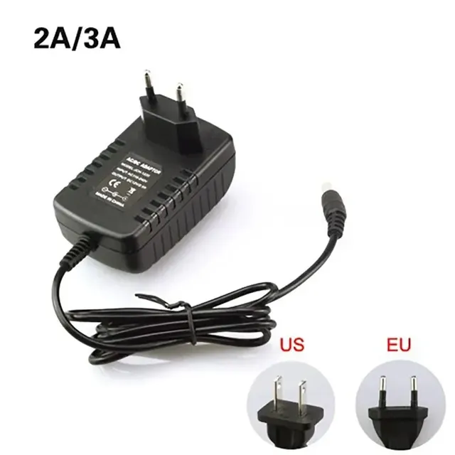 Transformateur d'alimentation 12 volts – vue 3