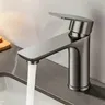 Robinet de salle de bains en acier inoxydable 304 – vue 5