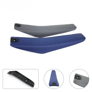 Ensemble de siège de coussin d&rsquo;assise Standard antidérapant, étanche, pour HUSQVARNA FE FC FX TC TE TX, accessoires de moto