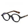 Lunettes de lecture ovales pour femmes – vue 3