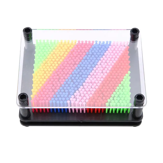Pin Art 3D pour enfants et adultes – vue 6