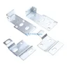 Support armoire suspension réglable métal alliage zinc… – vue 3