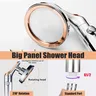 Pommeau de douche haute pression – vue 5
