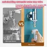 Robinet laiton angle sortie unique interrupteur… – vue 6