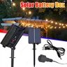 Kit de boîte de batterie solaire – vue 1