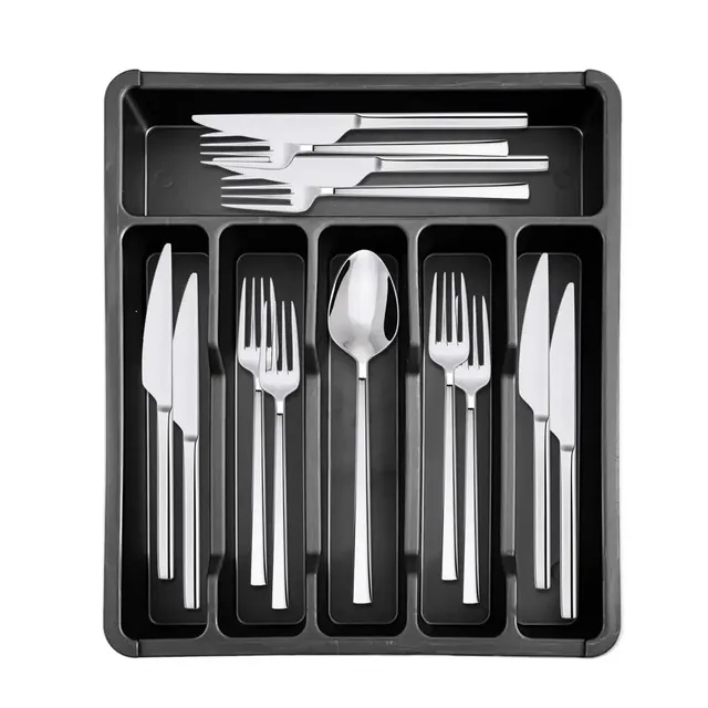 Plateau organisateur de tiroir 35x31cm – vue 2