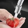 Tête de Pulvérisation Rotative pour Robinet de Cuisine – vue 3