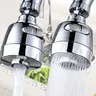 Buse robinet économiseur eau adaptateur universel… – vue 1