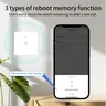 Commutateur intelligent WiFi Tuya – vue 5