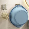 Crochet de lavabo auto-adhésif – vue 5