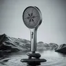 Pommeau de douche haute pression pour grande surface – vue 1