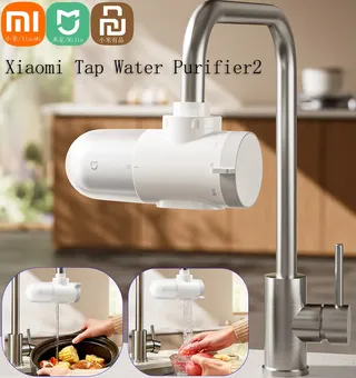 Xiaomi Mijia robinet purificateur d'eau 2 purificateur d'eau…