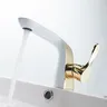 Robinet de lavabo de salle de bains – vue 6