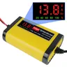 2A charge rapide intelligente 3 étapes plomb acide AGM… – vue 1