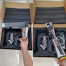 Robinet de lavabo à capteur automatique intelligent de… – vue 5