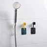 Support mural de douche – vue 1