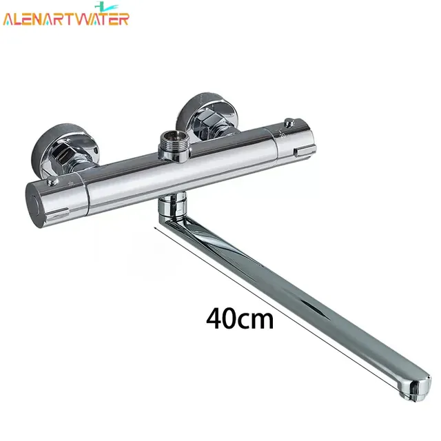 Robinet de douche thermostatique mitigeur robinets… – vue 2