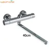 Robinet de douche thermostatique mitigeur robinets… – vue 2