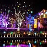 Lumière d'étoile LED RGB intelligente – vue 5
