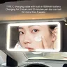 Miroir de vanité pare-soleil de voiture LED – vue 3
