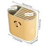 Support de rangement de baguettes de cuisine – vue 5