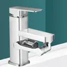 1080 ° Extension de robinet rotative – vue 4