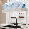 Support de rangement pour évier de cuisine – vue 5
