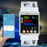 Protecteur réenclenchement automatique WiFi Tuya… – vue 6