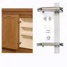 Système d'armoire de cuisine – vue 2