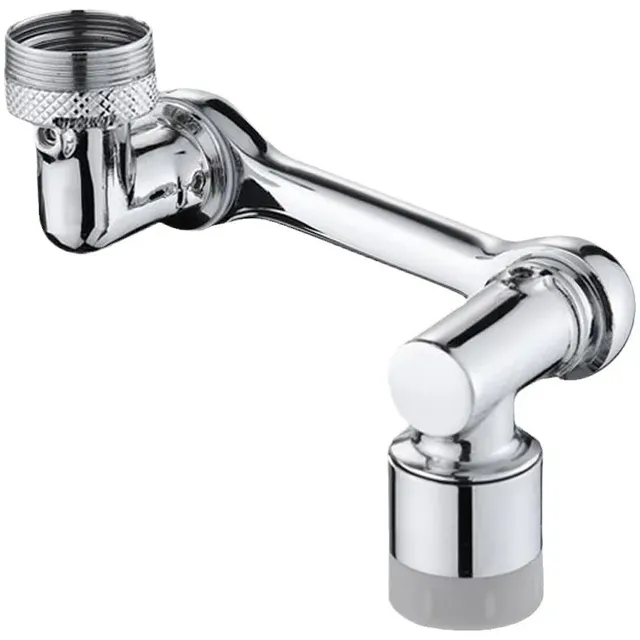 Dispositif d'extension de robinet de lavabo – vue 6