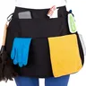 Tablier imperméable professionnel coiffeur maquilleur… – vue 1