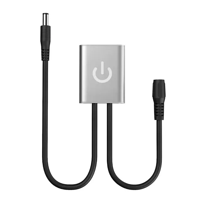 Capteur tactile marche/arrêt 12V 24V DC – vue 6