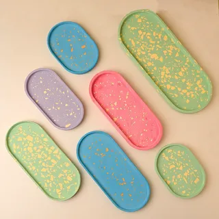 Moule naren silicone pour pot de fleur