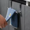 Porte-serviettes sans perçage – vue 6