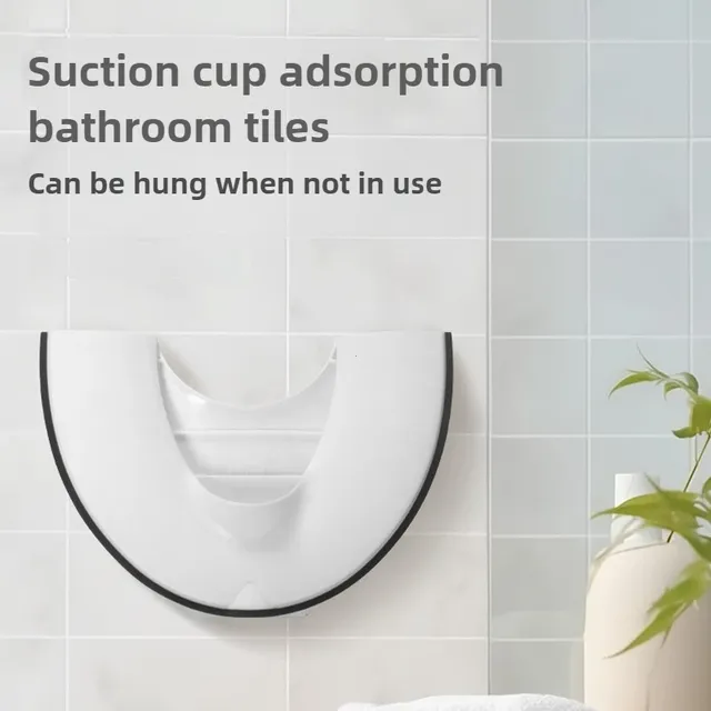 Siège de toilette pliable pour tout-petits – vue 6