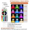 Lumière de puits extérieure RGB 12V – vue 4
