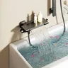 Robinet de baignoire cascade – vue 5