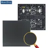 Panneau LED d'intérieur P3 SMD RGB – vue 2