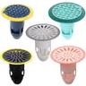 Crépine bonde siphon sol silicone abs tpr…