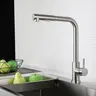 Robinet d'évier de cuisine extractible – vue 3